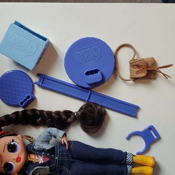 LoL OMG Busy B.B. - Picture 5 of 8